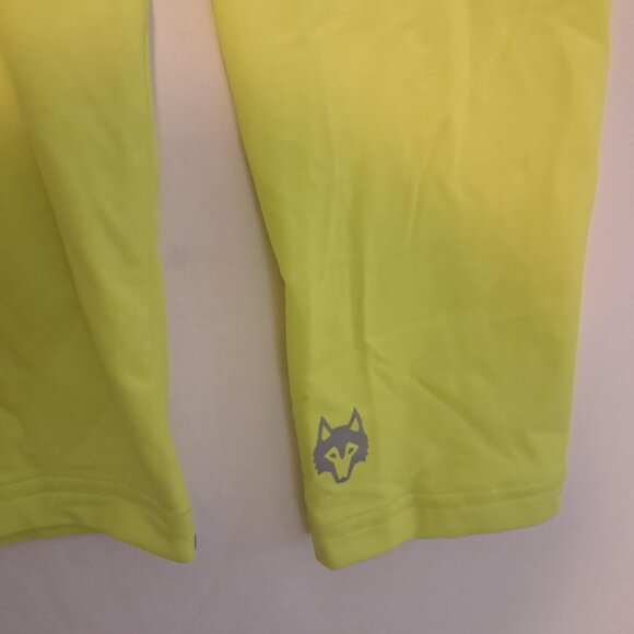 Greyson Hoodie Mens Yellow Cokato Sport Light Stretch Golf Pullover Radium Large - Picture 8 of 10